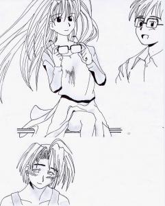 Fanarts
